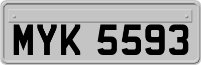MYK5593