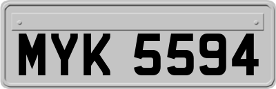 MYK5594