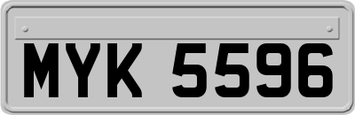MYK5596
