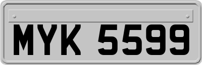 MYK5599