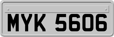 MYK5606