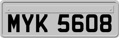 MYK5608