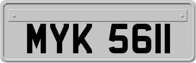 MYK5611