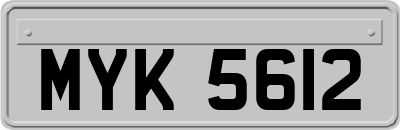 MYK5612