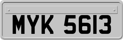 MYK5613