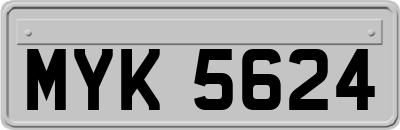 MYK5624