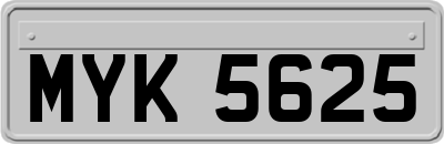 MYK5625