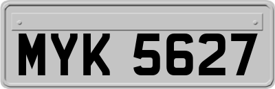 MYK5627