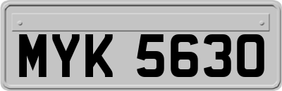 MYK5630