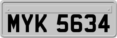 MYK5634