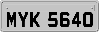 MYK5640
