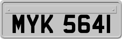 MYK5641