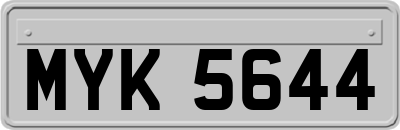 MYK5644