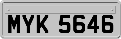 MYK5646