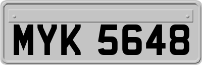 MYK5648