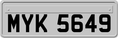 MYK5649