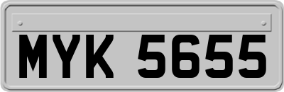MYK5655
