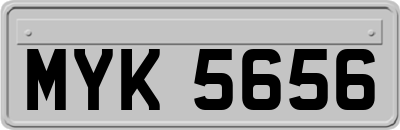 MYK5656
