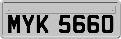 MYK5660