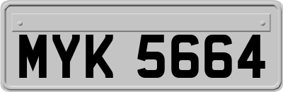 MYK5664