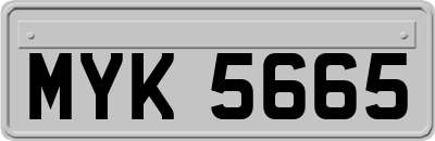 MYK5665
