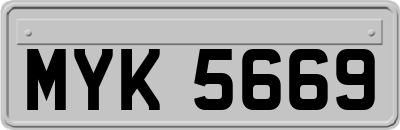 MYK5669