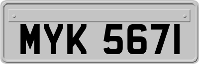 MYK5671