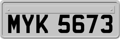 MYK5673