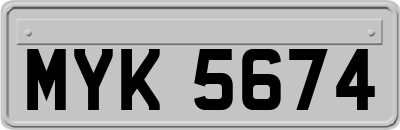 MYK5674
