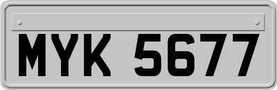 MYK5677