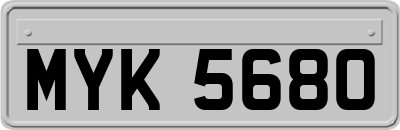 MYK5680