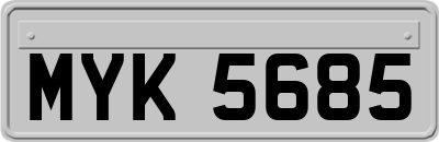 MYK5685