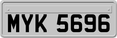 MYK5696