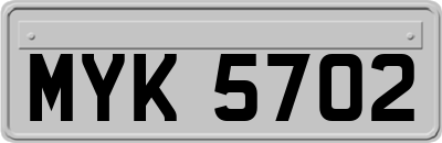 MYK5702