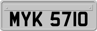 MYK5710