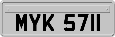 MYK5711