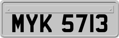 MYK5713