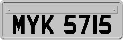 MYK5715