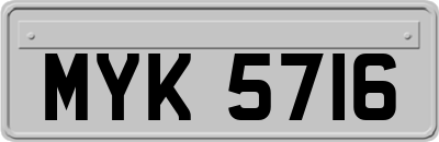 MYK5716