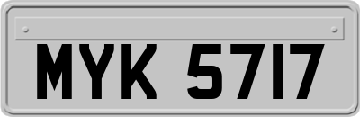 MYK5717