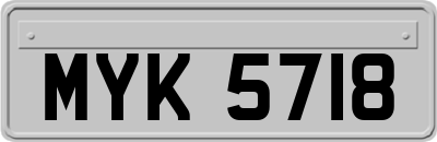 MYK5718