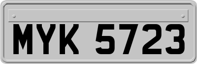 MYK5723