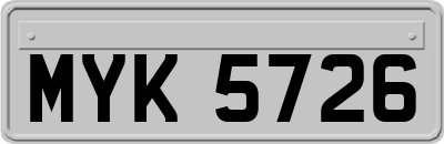 MYK5726