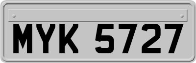 MYK5727