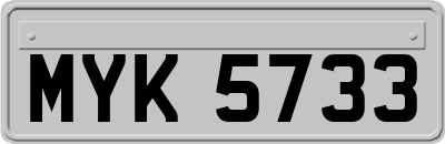 MYK5733