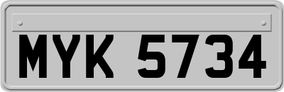 MYK5734
