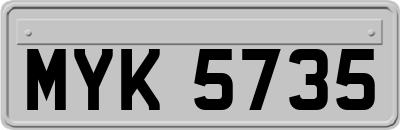 MYK5735