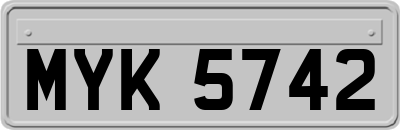 MYK5742