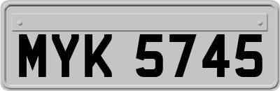 MYK5745