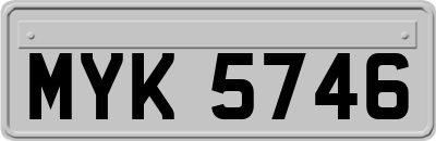 MYK5746